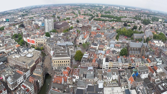 Extrahanden Loodgieter Utrecht